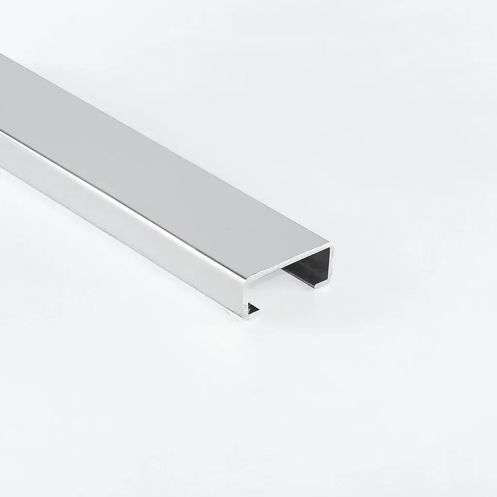 [DSBPADALISB20BR] Decor Listelo Recto Brillante de 2cm KANTU