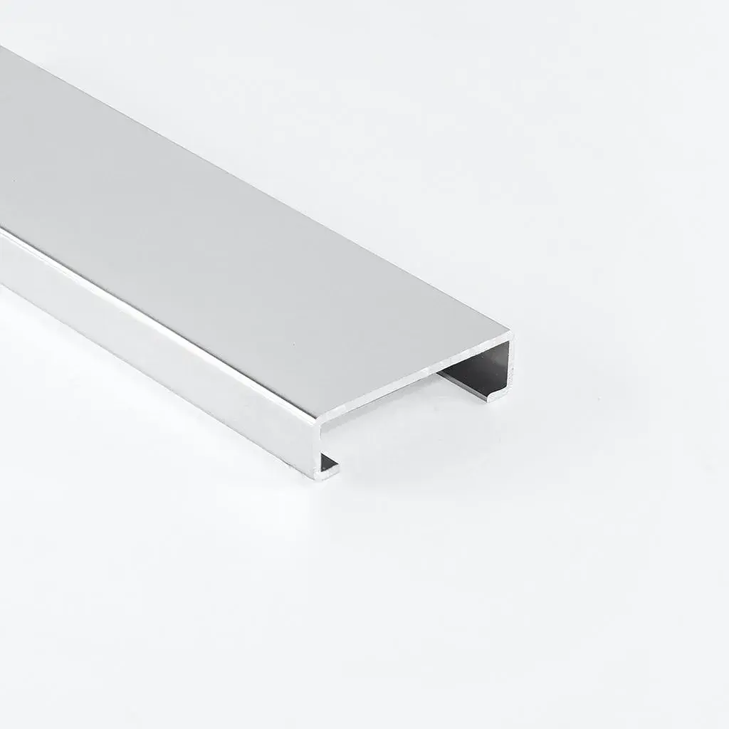 [DSBPADALISB30BR] Decor Listelo Recto Brillante de 3cm KANTU