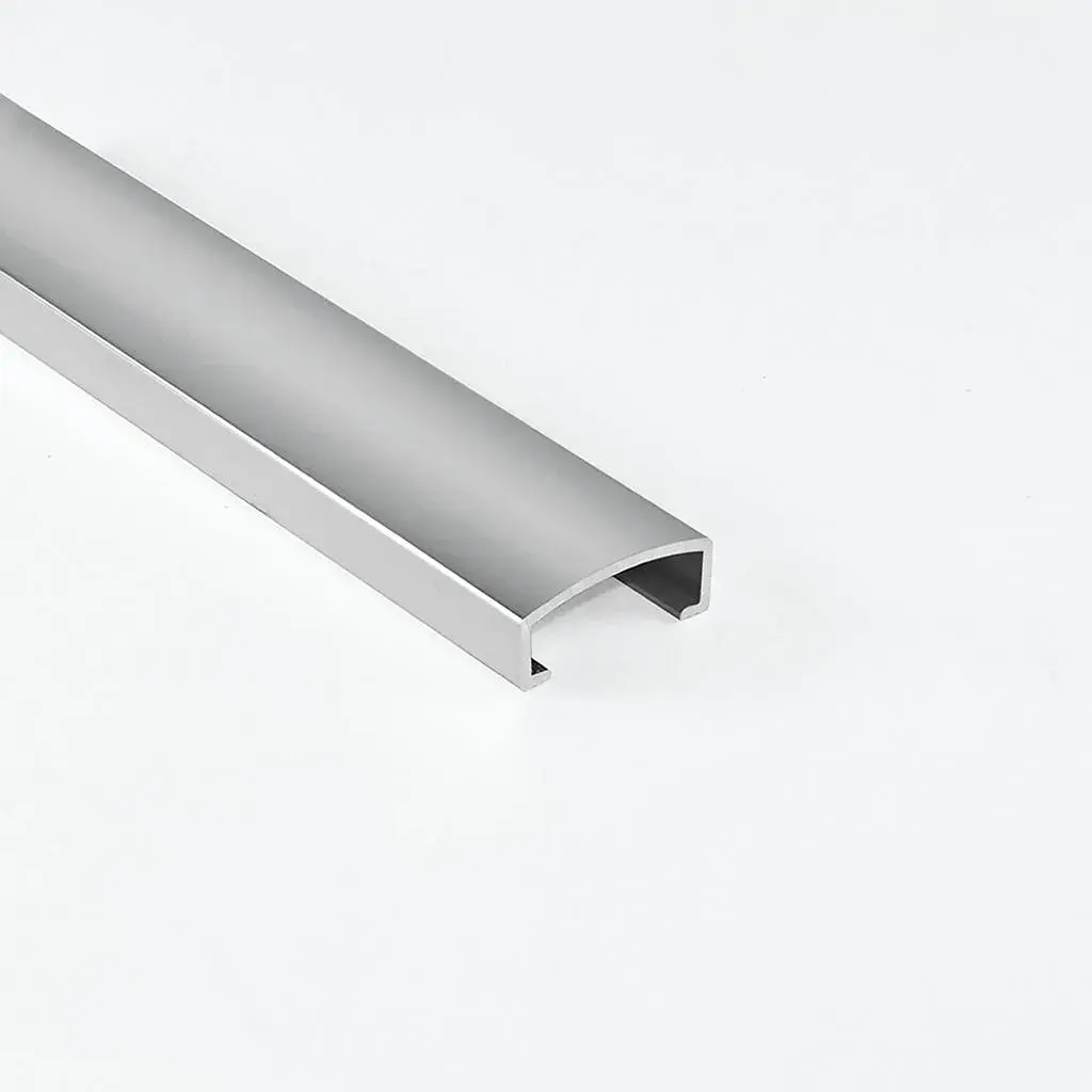 [DSBPADALISA20BR] Decor Listelo Curvo Brillante de 2cm KANTU