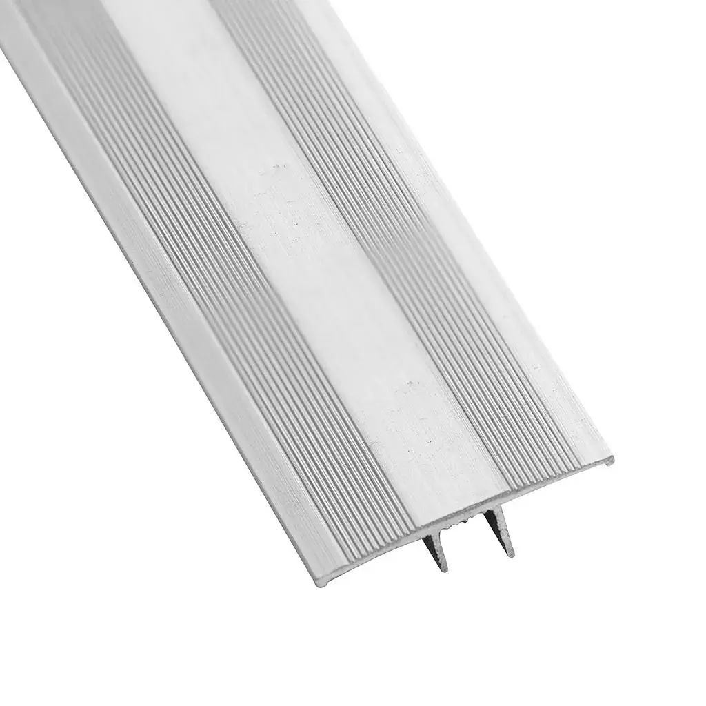 [DSBGAFAT02AMT] Guía de Compensación Aluminio Mate KANTU