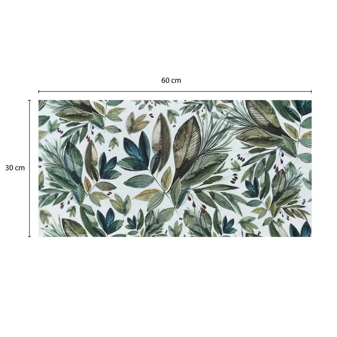 [DECBAOLISCER165] Decorado Gania 30 x 60 cm KANTU (Pieza)