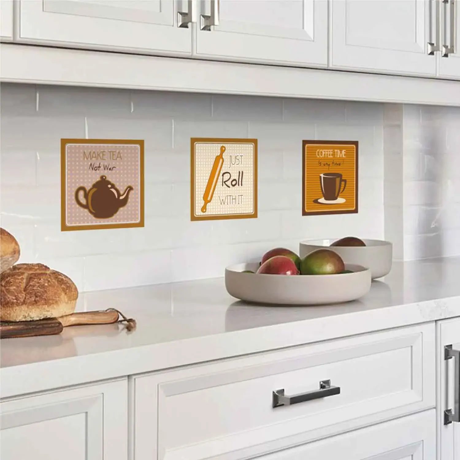 [DSBLVAMONAC1] Vinil Autoadhesivo Monaco 15x15 cm KANTU (Pack 9 Und.)