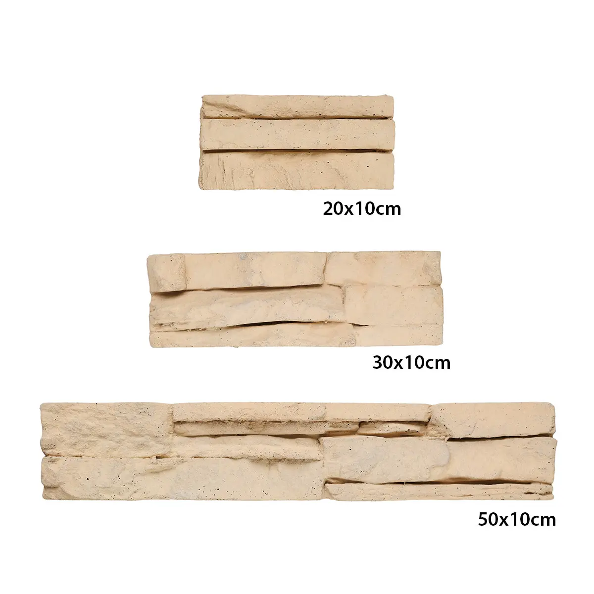 [SPPIK10MALLORCJ] Kkala irregular Mallorca SPAZIO - por caja