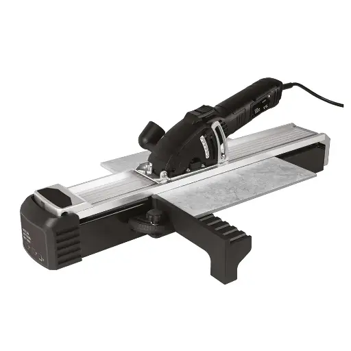 [QEP822710DCU] Sierra Eléctrica Multiusos