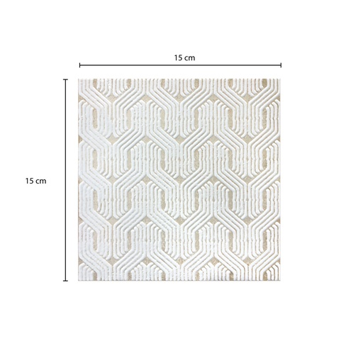 [DECBAOTACCER506] Azulejo Casio 15 x15 cm KANTU (Pack 3 Und)