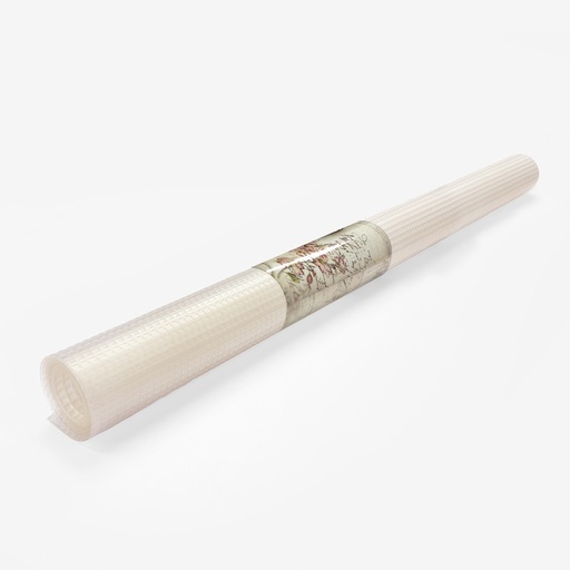 [SBPTRANSPIXE1ML-1M] Rollo Protector de piso Translucido Mate Pixel de PVC – 1 metro x 60 cm – SAN BLAS