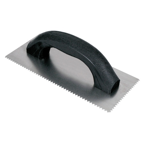 [QEP810115DCK] Llana simple dentada tipo V de 5X4mm