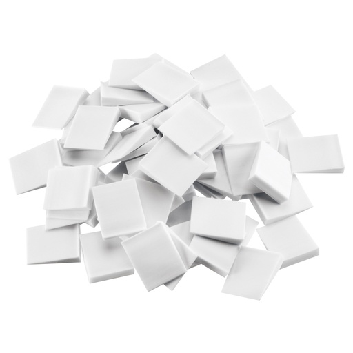 [QEP810285DCR - QEP810285DCB] Cuñas de separación de 3mm (bolsa de 500 unidades)