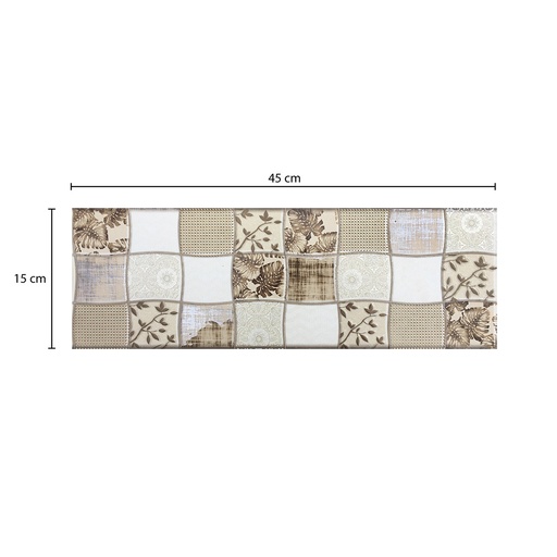 [DECBAOLISCER004] Listelo Brenda 45×15 KANTU