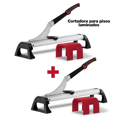 [QEP10-62ROBERTS | QEP10-62ROBERTS] OFERTA: 2 Cortadoras de pisos laminados y SPC