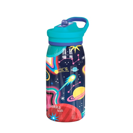 [QK40250POPSP445] Tomatodo Quokka Pop Space Kids 445 ML