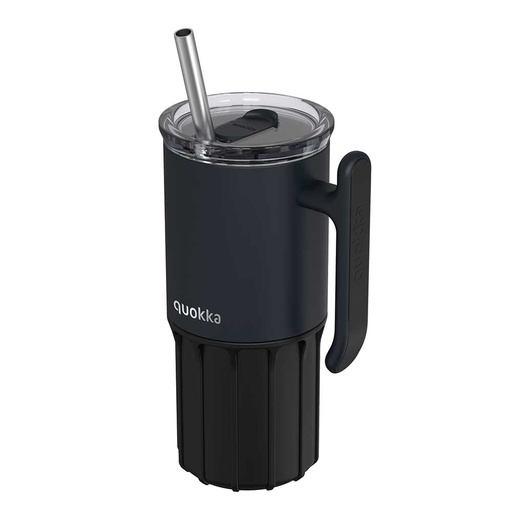 [QK40091UMIBL720] Tomatodo Quokka Umi Black 720 ML
